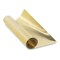 Pure Metal Tooling Foil - 12" x 10 ft, Brass